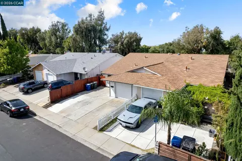 View/Area - 133 E Trident, Pittsburg, CA 94565 photo 2 of 8