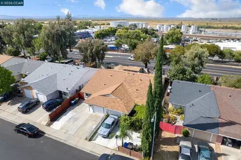 View/Area - 133 E Trident, Pittsburg, CA 94565 photo 1 of 8