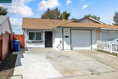 Exterior - 133 E Trident, Pittsburg, CA 94565 photo 2 of 6