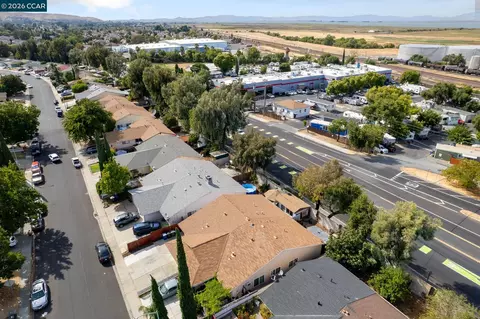 View/Area - 133 E Trident, Pittsburg, CA 94565 photo 8 of 8