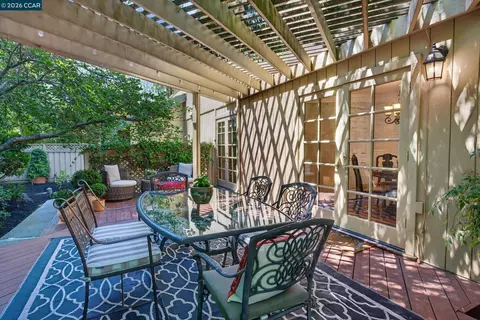 Exterior - 549 Buttonwood Dr, Danville, CA 94506 photo 17 of 24