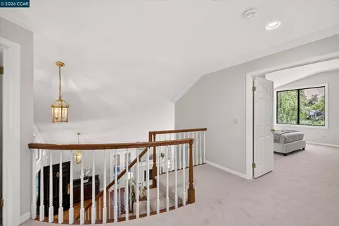 Entry Way - 549 Buttonwood Dr, Danville, CA 94506 photo 4 of 4