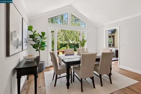 Dining - 549 Buttonwood Dr, Danville, CA 94506 photo 4 of 6