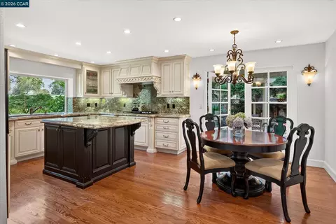 Kitchen - 549 Buttonwood Dr, Danville, CA 94506 photo 1 of 6