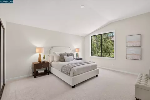 Bedroom - 549 Buttonwood Dr, Danville, CA 94506 photo 1 of 9