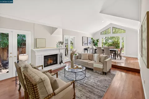 Living - 549 Buttonwood Dr, Danville, CA 94506 photo 1 of 5