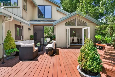 Exterior - 549 Buttonwood Dr, Danville, CA 94506 photo 11 of 24