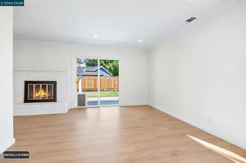 Living - 7597 Canterbury Ln, Dublin, CA 94568 photo 2 of 2