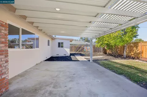 Exterior - 7597 Canterbury Ln, Dublin, CA 94568 photo 4 of 4
