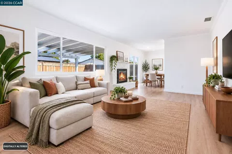 Living - 7597 Canterbury Ln, Dublin, CA 94568 photo 1 of 2