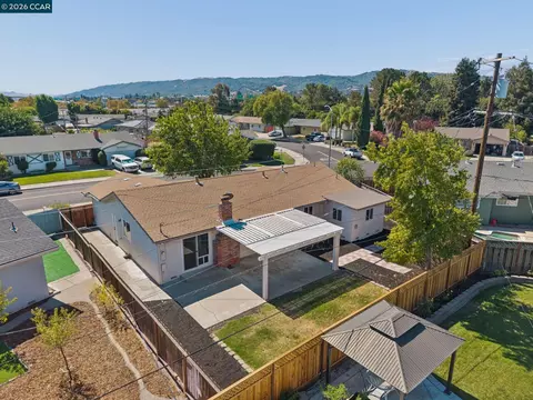 View/Area - 7597 Canterbury Ln, Dublin, CA 94568 photo 4 of 4