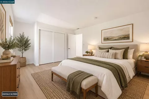 Bedroom - 7597 Canterbury Ln, Dublin, CA 94568 photo 1 of 1