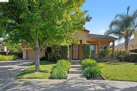 1276 Prominent Dr, Brentwood, CA 94513