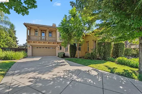 1276 Prominent Dr, Brentwood, CA 94513