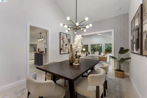 Dining - 111 Silver Cloud Pl, Danville, CA 94526 photo 1 of 2