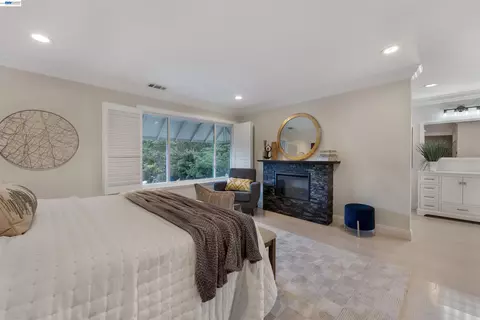 Bedroom - 111 Silver Cloud Pl, Danville, CA 94526 photo 6 of 6