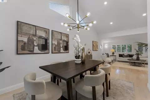 Dining - 111 Silver Cloud Pl, Danville, CA 94526 photo 2 of 2