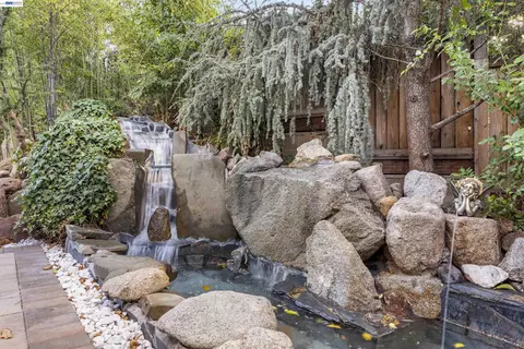 Exterior - 111 Silver Cloud Pl, Danville, CA 94526 photo 3 of 11