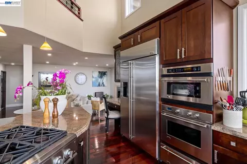 Kitchen - 8115 Brittany Dr, Dublin, CA 94568 photo 5 of 5