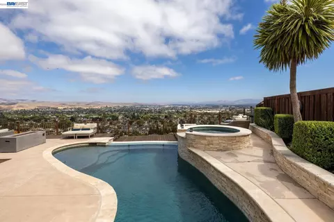Exterior - 8115 Brittany Dr, Dublin, CA 94568 photo 4 of 22