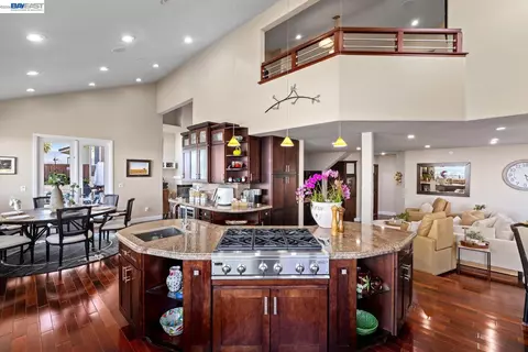 Kitchen - 8115 Brittany Dr, Dublin, CA 94568 photo 1 of 5
