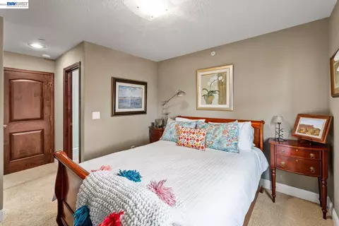 Bedroom - 8115 Brittany Dr, Dublin, CA 94568 photo 5 of 5