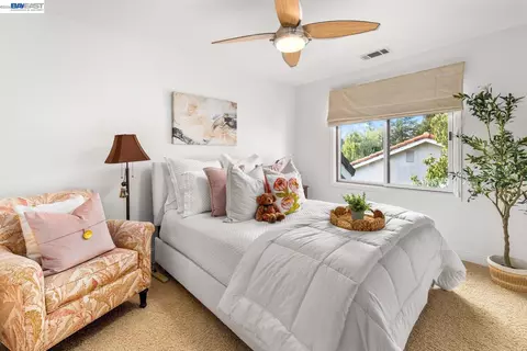 Bedroom - 8115 Brittany Dr, Dublin, CA 94568 photo 4 of 5