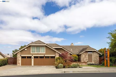 Exterior - 8115 Brittany Dr, Dublin, CA 94568 photo 1 of 22