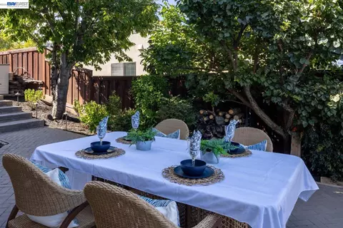 Exterior - 8115 Brittany Dr, Dublin, CA 94568 photo 21 of 22