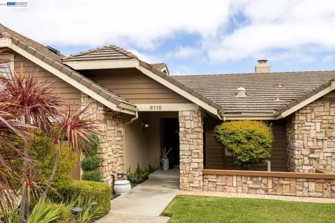 Exterior - 8115 Brittany Dr, Dublin, CA 94568 photo 3 of 22
