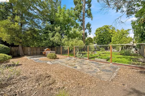 Exterior - 201 Beverly Ave, San Leandro, CA 94577 photo 18 of 28