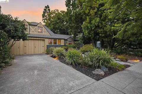 Exterior - 201 Beverly Ave, San Leandro, CA 94577 photo 8 of 28