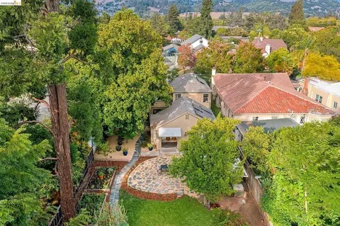 Exterior - 201 Beverly Ave, San Leandro, CA 94577 photo 27 of 28