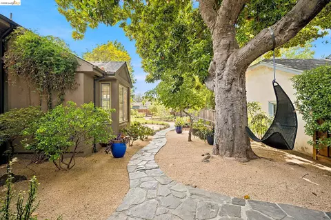 Exterior - 201 Beverly Ave, San Leandro, CA 94577 photo 20 of 28