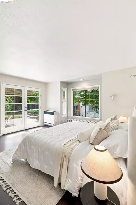 Bedroom - 201 Beverly Ave, San Leandro, CA 94577 photo 6 of 9
