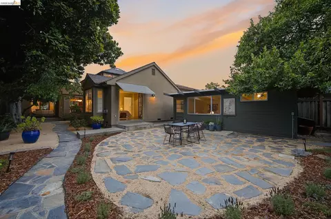 Exterior - 201 Beverly Ave, San Leandro, CA 94577 photo 15 of 28