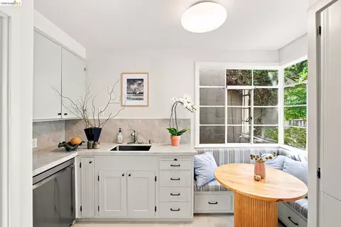 Kitchen - 201 Beverly Ave, San Leandro, CA 94577 photo 5 of 7