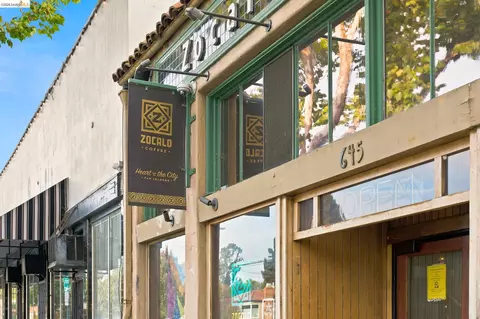 Other - 201 Beverly Ave, San Leandro, CA 94577 photo 14 of 16