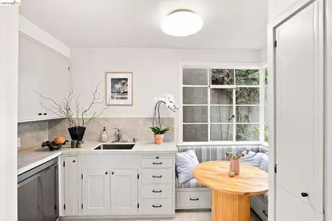 Kitchen - 201 Beverly Ave, San Leandro, CA 94577 photo 2 of 7