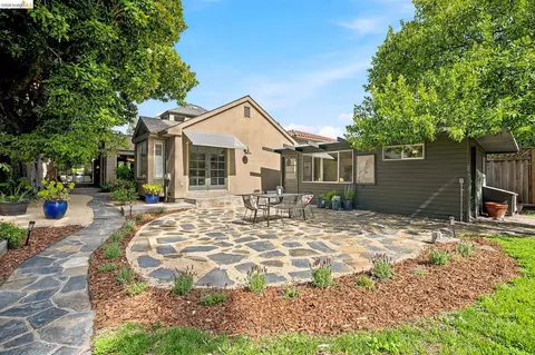 Exterior - 201 Beverly Ave, San Leandro, CA 94577 photo 14 of 28