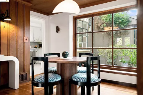 Dining - 201 Beverly Ave, San Leandro, CA 94577 photo 2 of 2