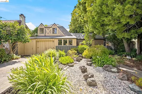 Exterior - 201 Beverly Ave, San Leandro, CA 94577 photo 6 of 28