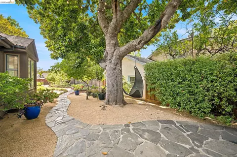 Exterior - 201 Beverly Ave, San Leandro, CA 94577 photo 21 of 28