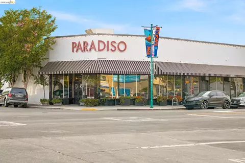 Exterior - 201 Beverly Ave, San Leandro, CA 94577 photo 28 of 28