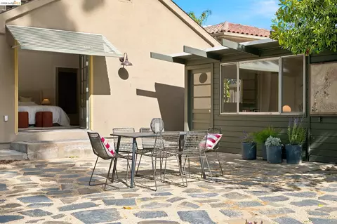 Exterior - 201 Beverly Ave, San Leandro, CA 94577 photo 17 of 28