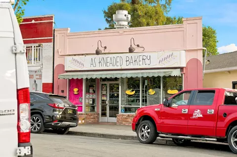 Other - 201 Beverly Ave, San Leandro, CA 94577 photo 16 of 16