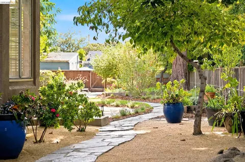 Exterior - 201 Beverly Ave, San Leandro, CA 94577 photo 23 of 28