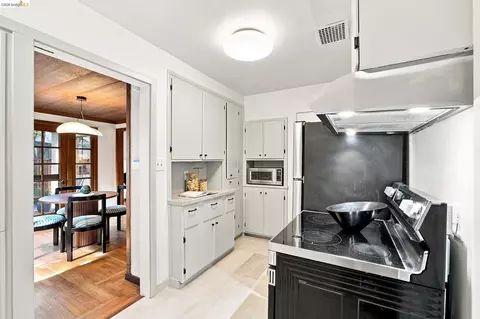 Kitchen - 201 Beverly Ave, San Leandro, CA 94577 photo 1 of 7