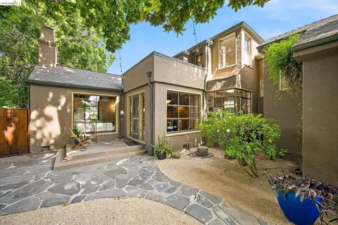 Exterior - 201 Beverly Ave, San Leandro, CA 94577 photo 12 of 28