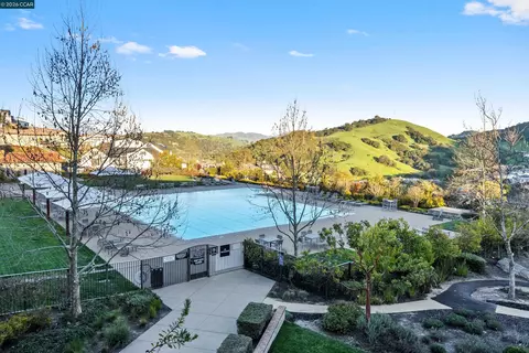 Exterior - 16 Rabble Rd, Orinda, CA 94563 photo 11 of 11